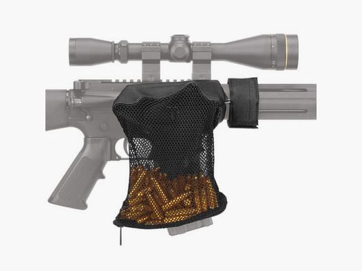 Caldwell AR15 Hülsenfänger
