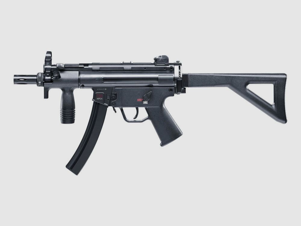 Heckler & Koch MP5 K-PDW - 4,5 mm (.177) BB