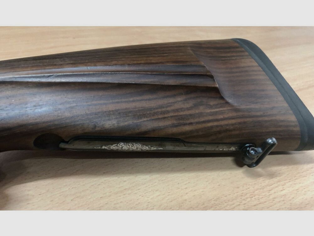 Brünner CZ550