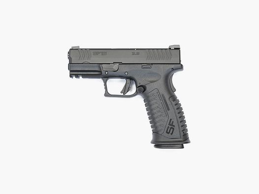 Pistolet HS SF19 3,8" 9x19mm