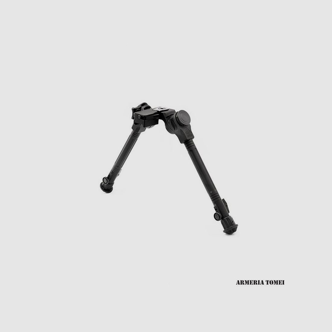 BIPOD – UTG – BIPOD FÜR MONTAGE AUF OBERER PICATINNY-SCHINE, Bild 1 von 3