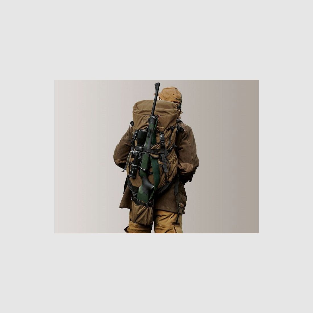 Blaser Rucksack Expedition Light