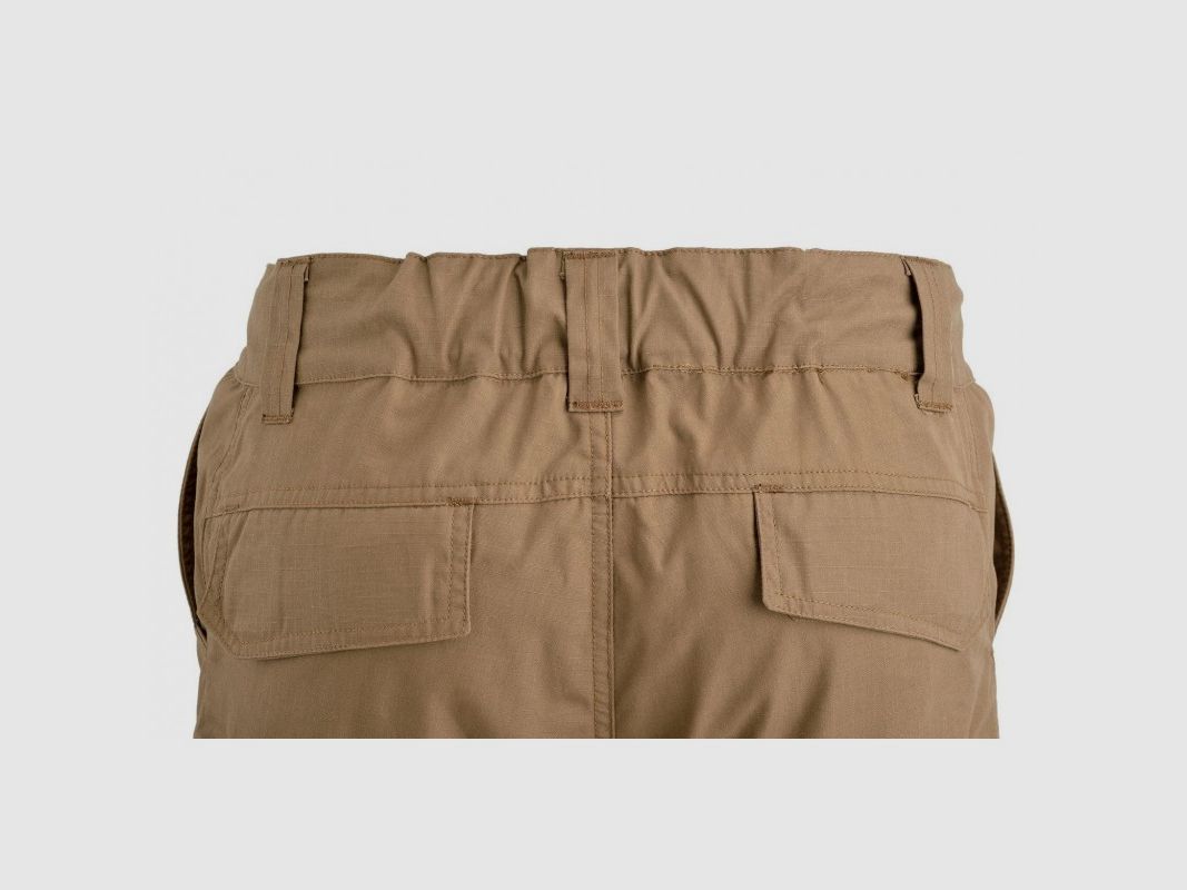 DEFCON 5 PANTALONE PANTHER Kaki Coyote Tan, afbeelding 4 van 4