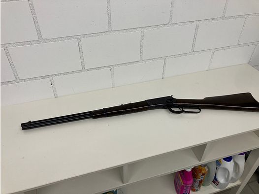Unterhebelrepetierer Rossi Puma .357 Magnum/.38 Special Neuwertig