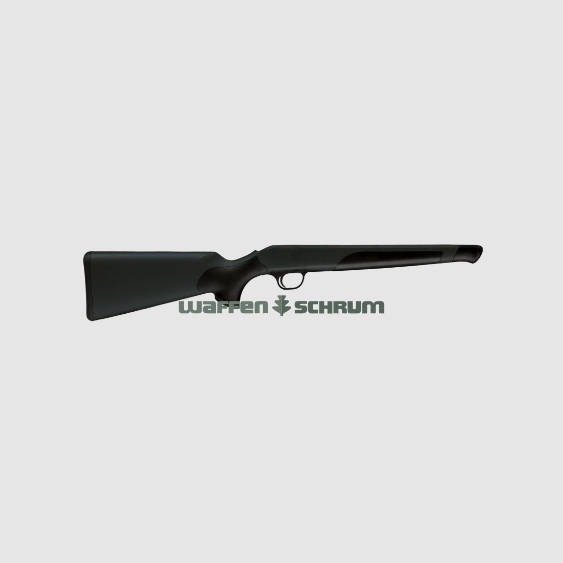 Blaser System R8 Professional Dark Green / Left Semi-Weight