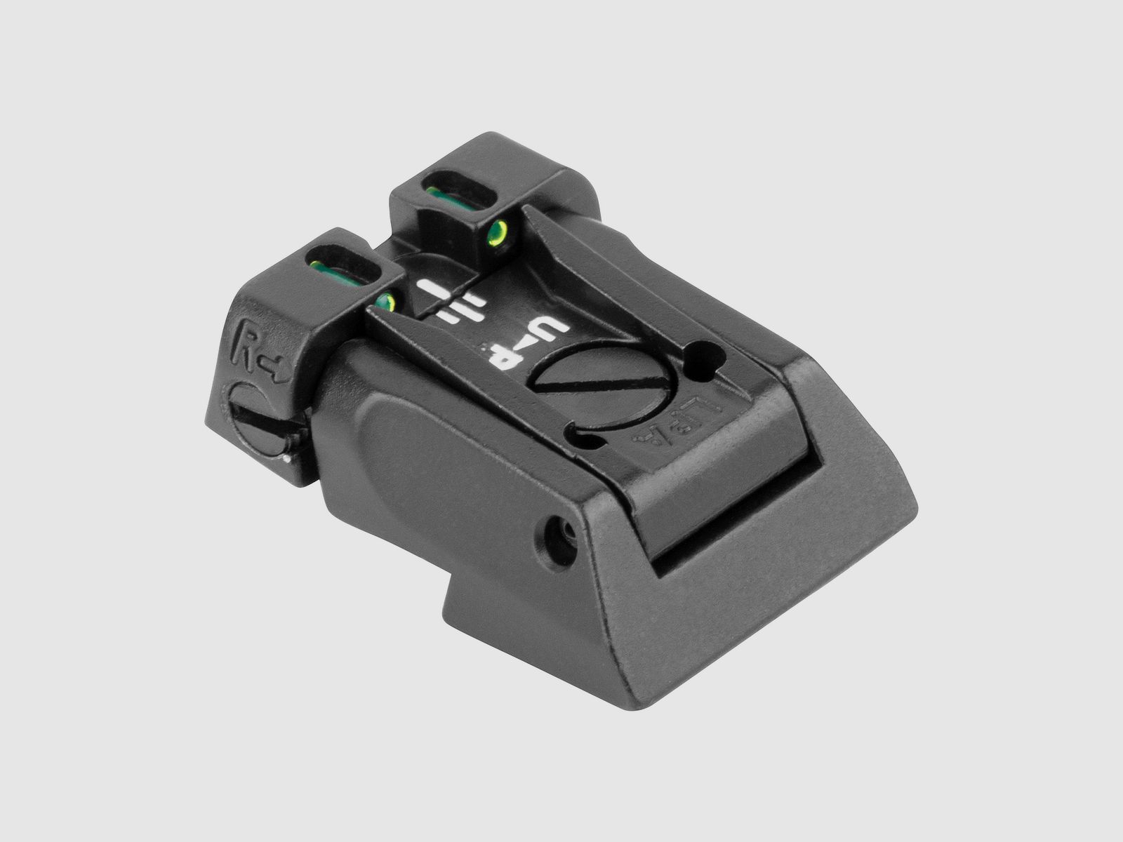 LPA Mikrometervisier GSG 1911 | Mauser 1911 | Sig Sauer 1911 | GSG 922