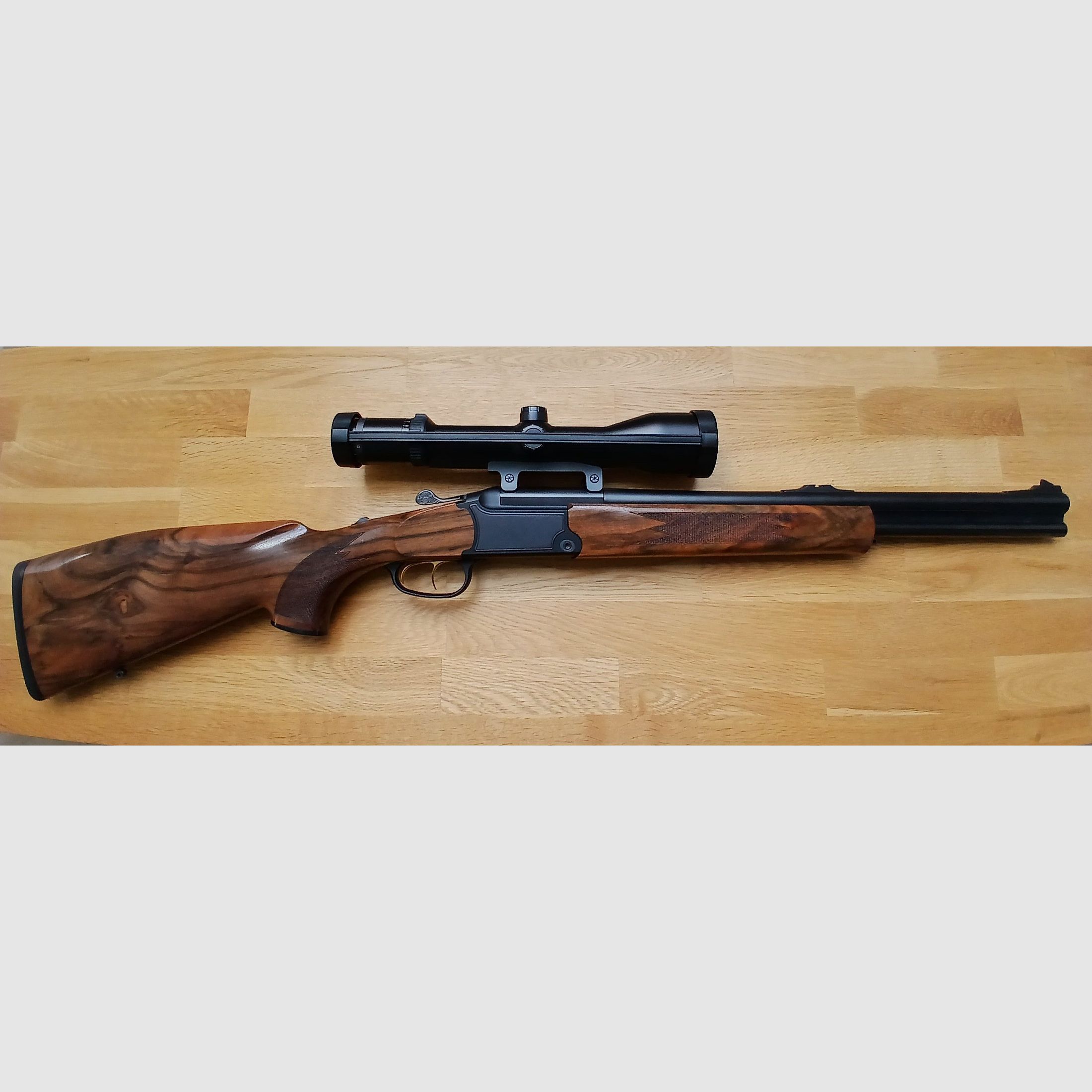 Blaser BBF 95 , Bild 1 von 9
