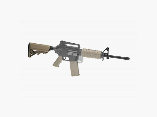 2nd Chance | Softair - Gewehr - Specna Arms - SA-C01 Core Half Tan S-AEG - ab 18, ber 0,5 Joule