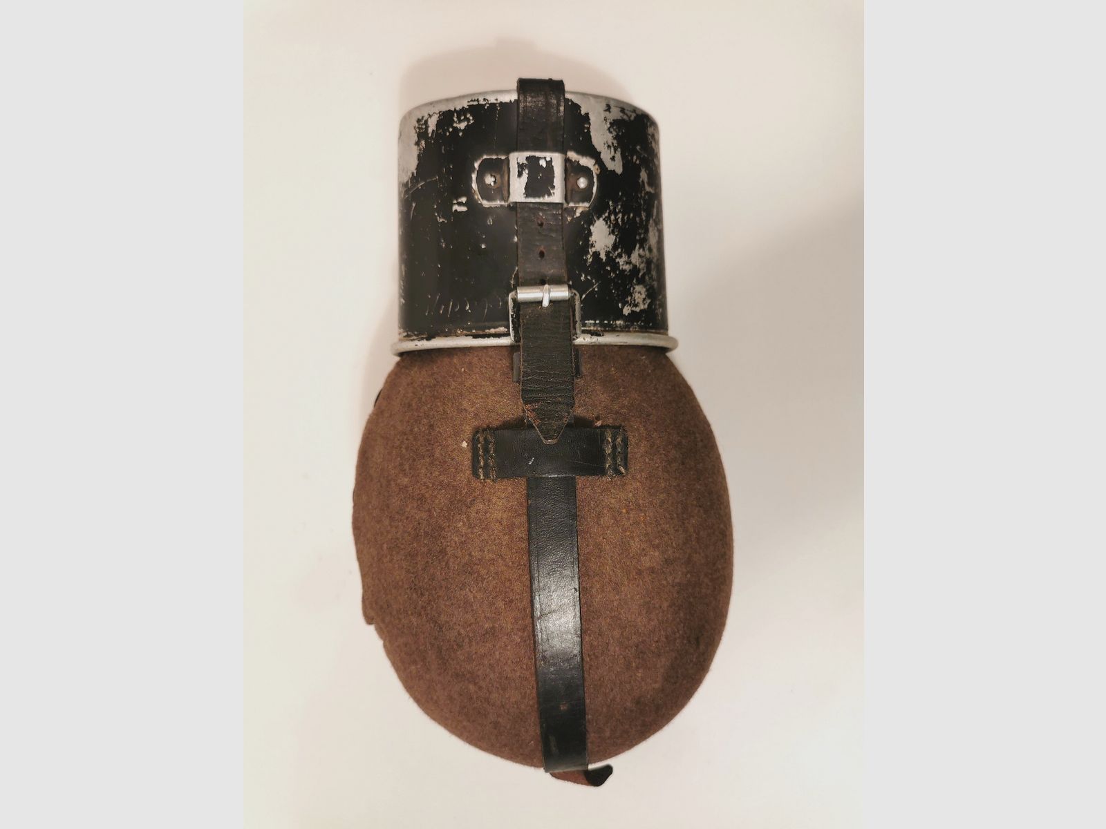 Fiasche da campo articolo 17025