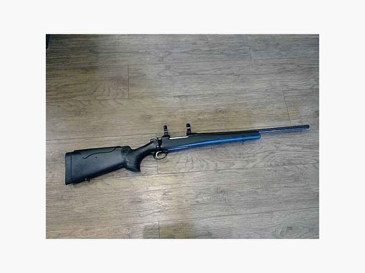Repetierbüchse CZ Mod. 557 Kal.:.30-06 Springfield, EAW Montage für 30mm, gebraucht