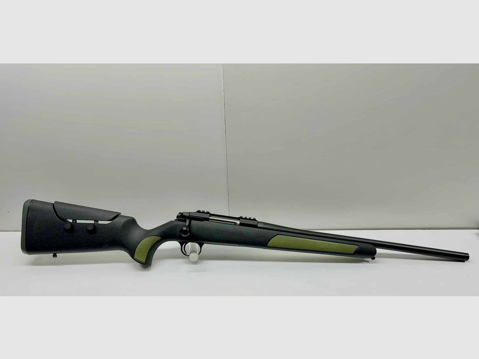 SteelAction HS karabina powtarzalna syntetyczna – Flex, zdjęcie 7 z 12