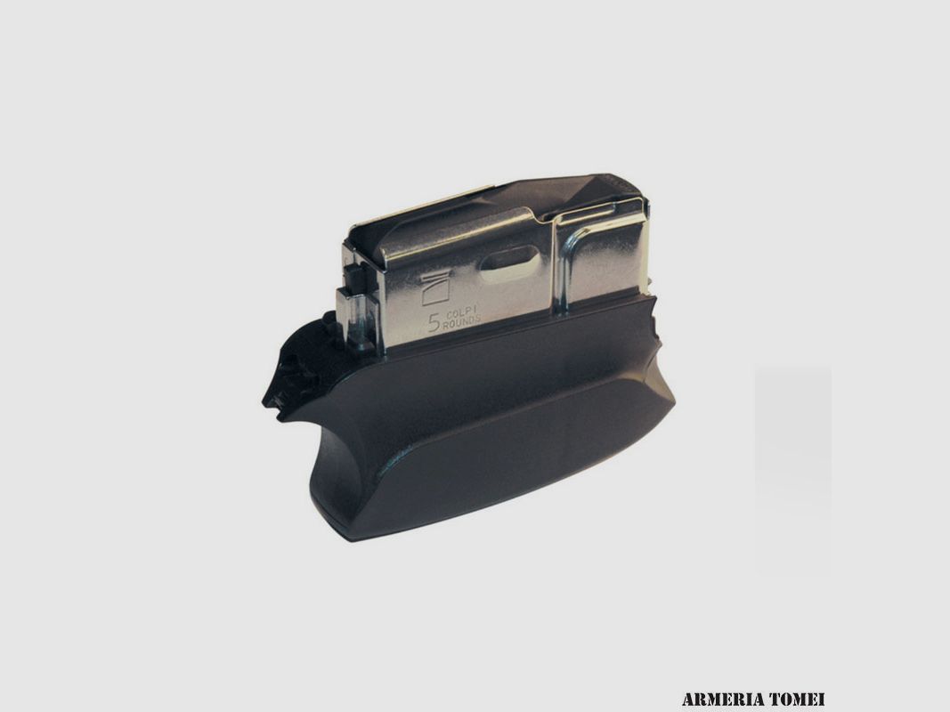 BENELLI – MAGAZIN ARGO 5 SCHÜSSE KALIBER 30-06
