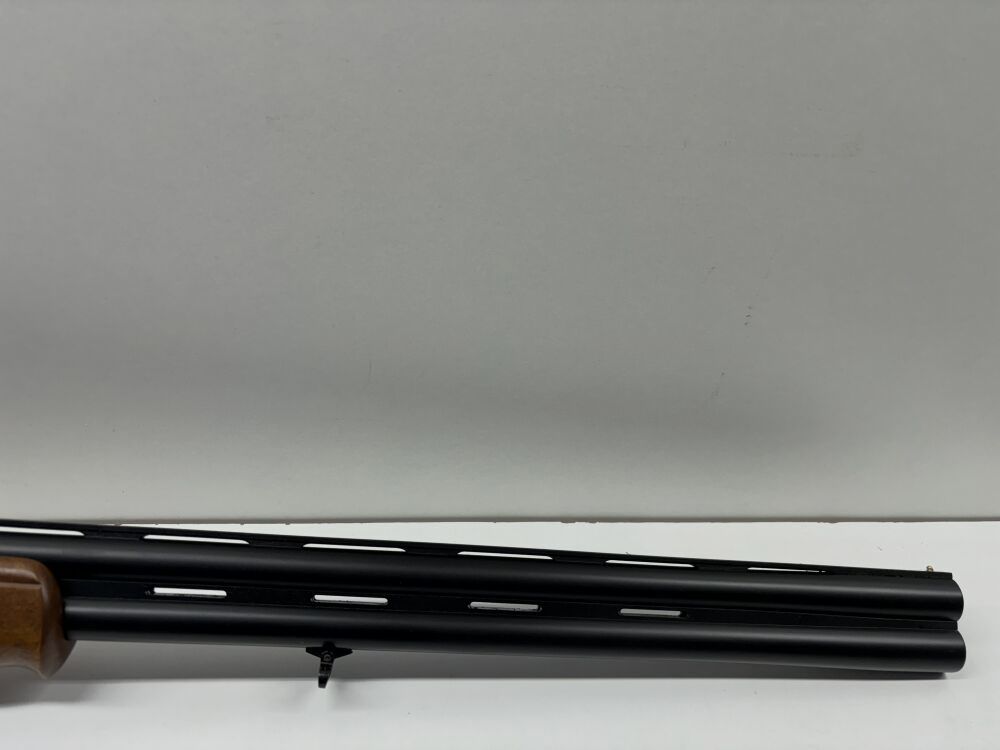 KOFS ZENITH SX 12/76 BDF Bockdoppelflinte - Waffen Friedrichs