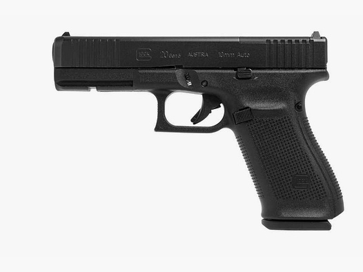 Glock 20Gen5 10mmAuto