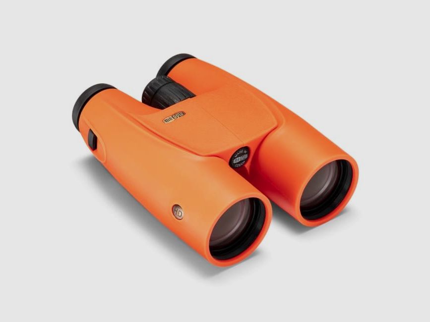 Meopta Meostar B1 Plus 12x50 HD Pomarańczowy