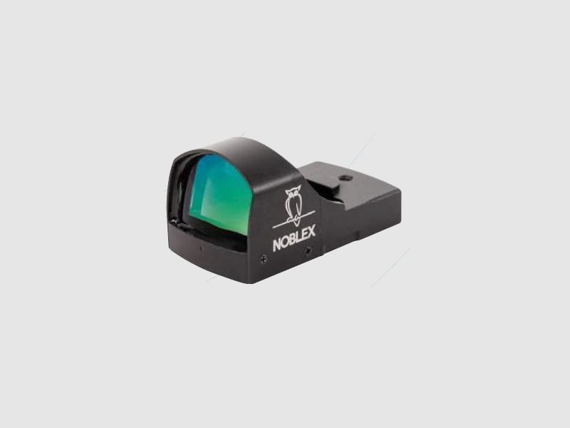 NoblexSight II plus D 7,0 MOA TS