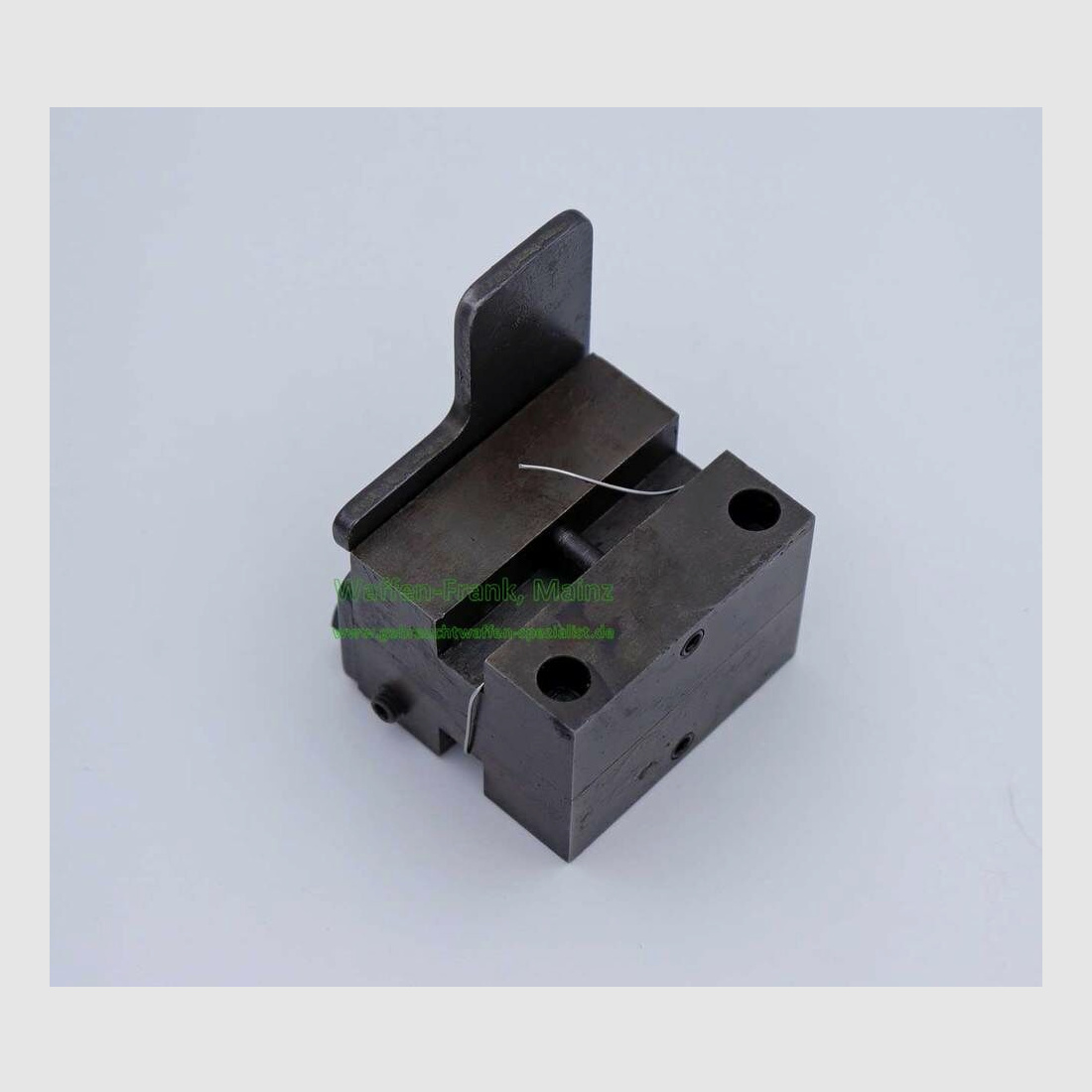 RCBS 2-fach Gießkokille