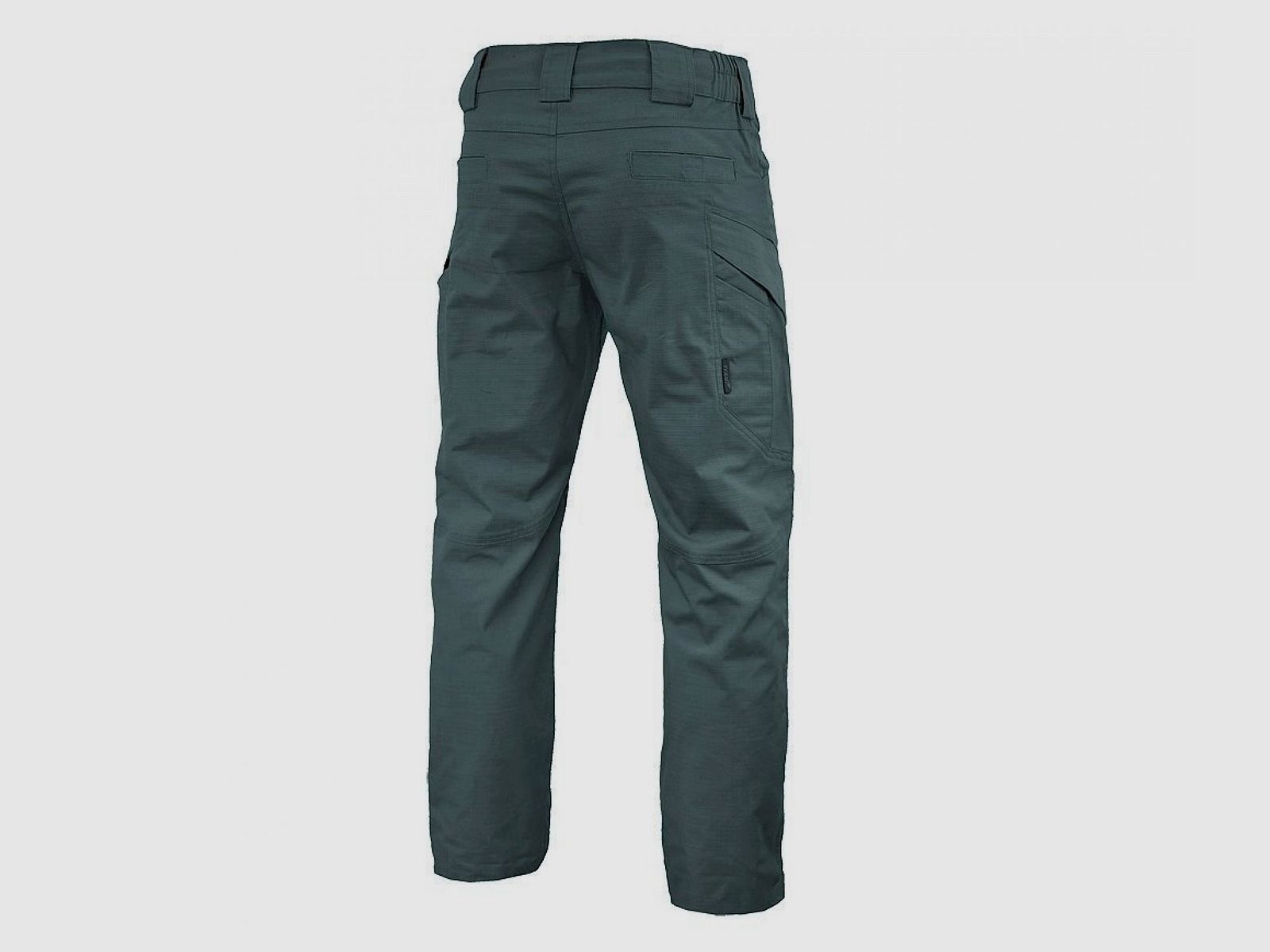Spodnie ELITE Pro 2.0T ripstop grey M SHORT, zdjęcie 1 z 3