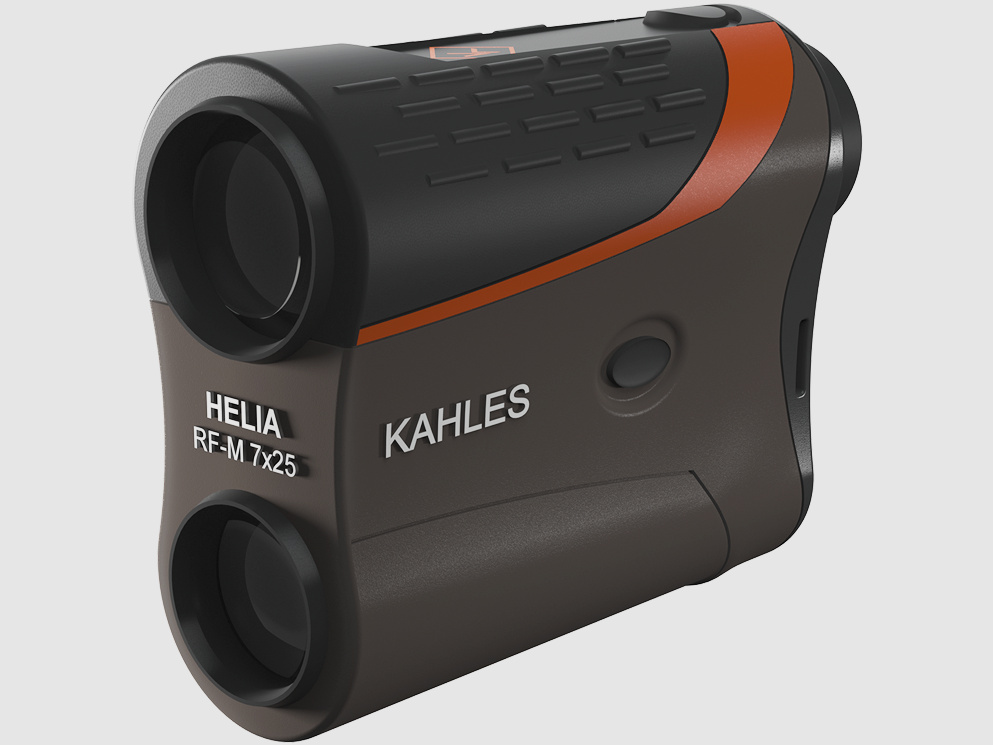 KAHLES HELIA RF-M (7x25)