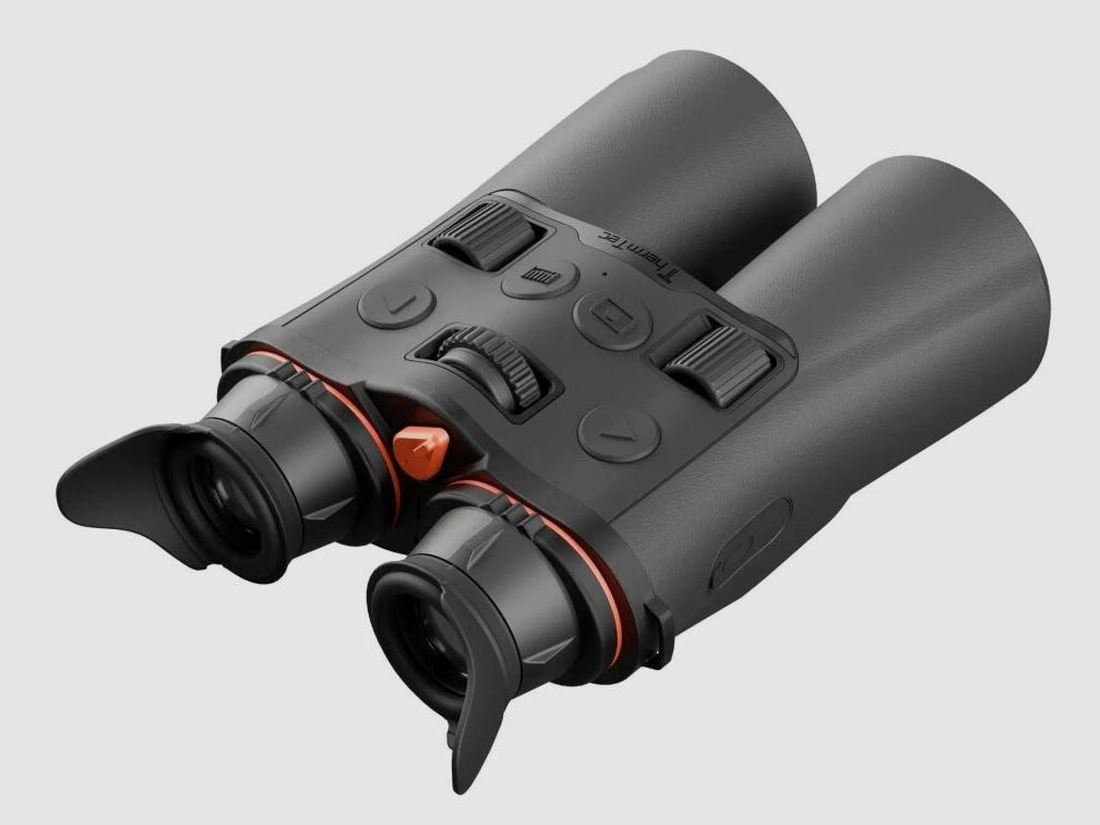 ThermTec Ventus 650L