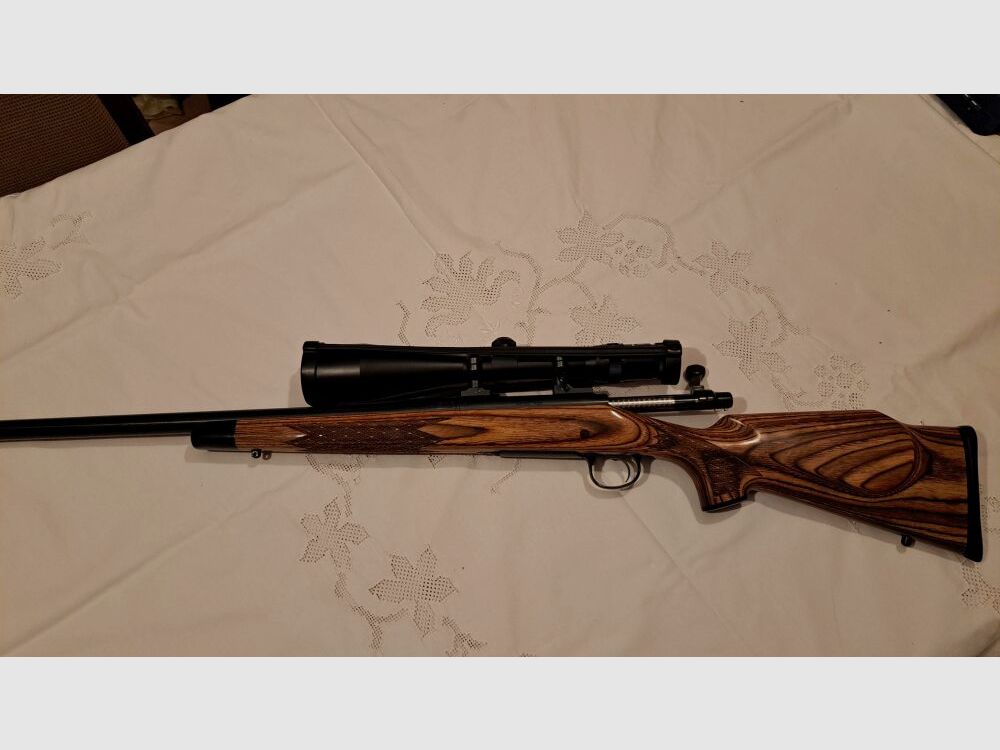 Remington 700