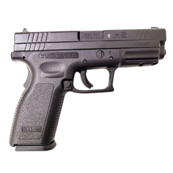Pistolet samopowtarzalny HS-9 G1 kal. 9x19, zdjęcie 1 z 2