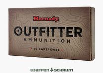 Hornady Outfitter CX 7.8g - 120gr 6.5mm Creedmoor