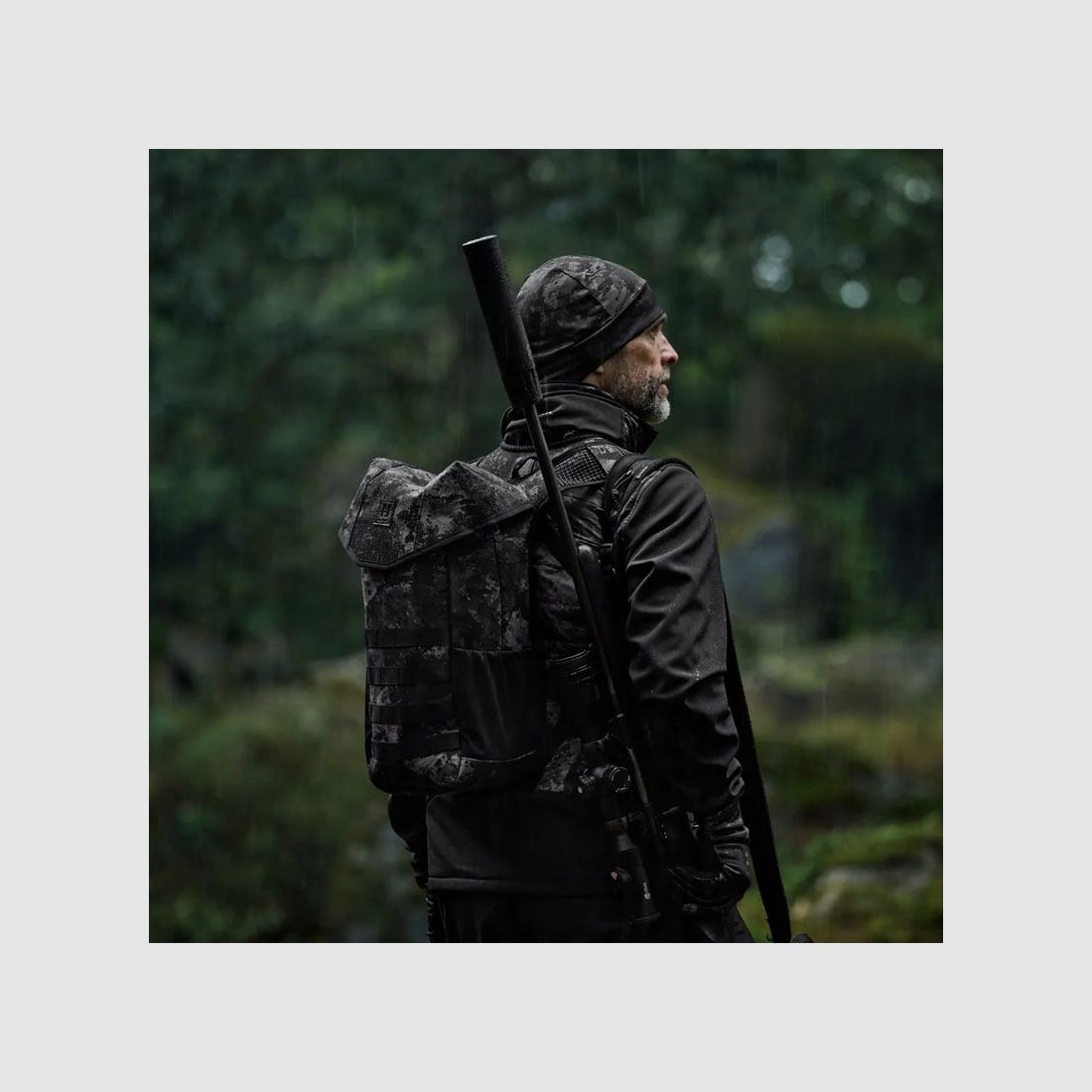 Härkila Noctyx 12L backpack, image 3 of 12