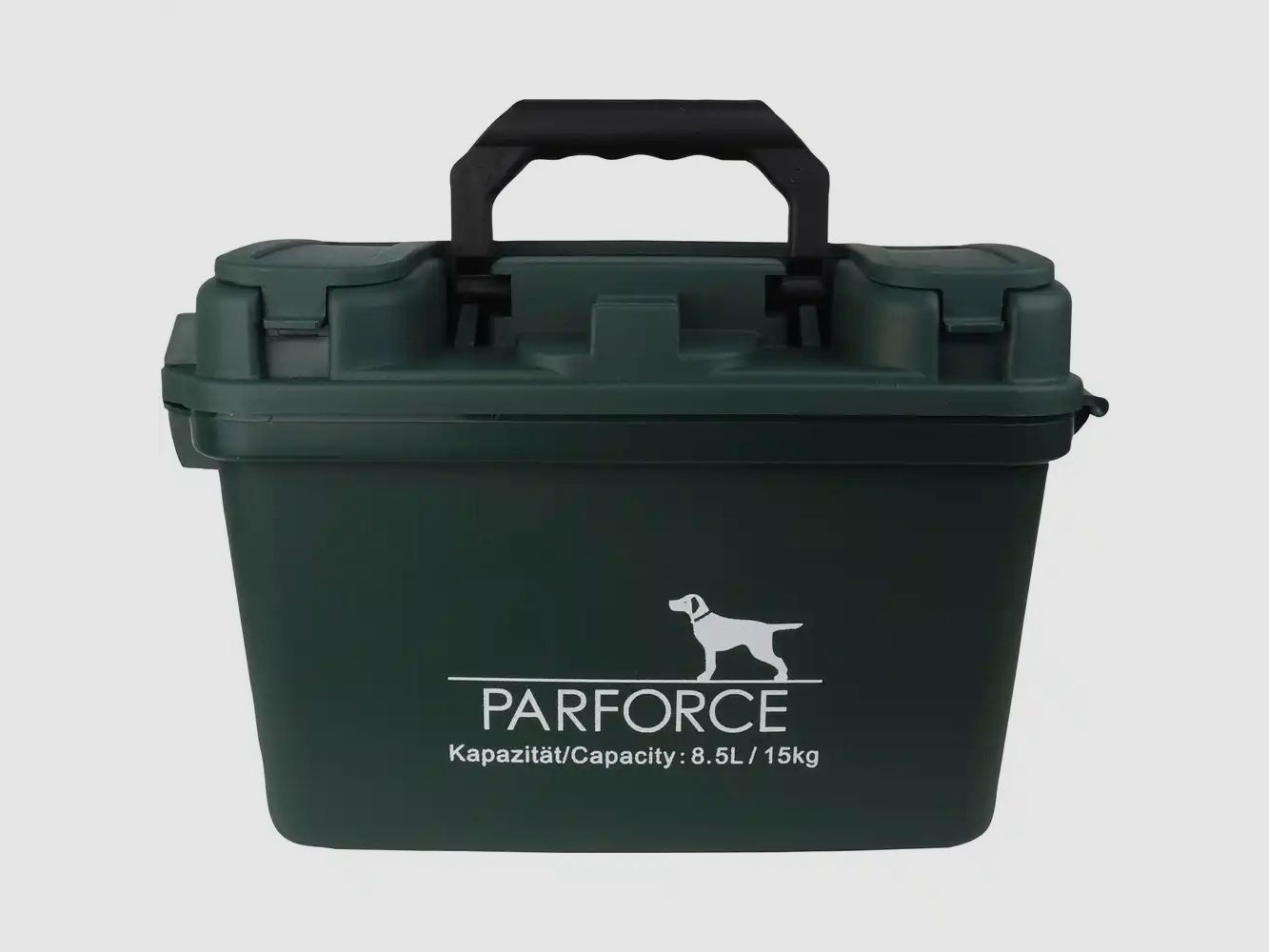 Parforce Transport- und Munitionsbox 2009224