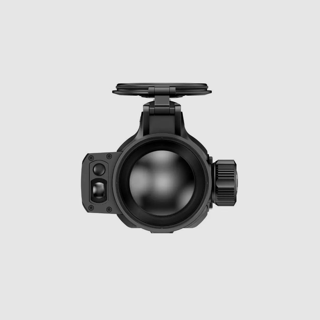 Warmtebeeldvoorzetkijker Nocpix Mate H50R, afbeelding 2 van 5