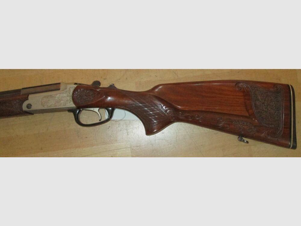 Blaser K77