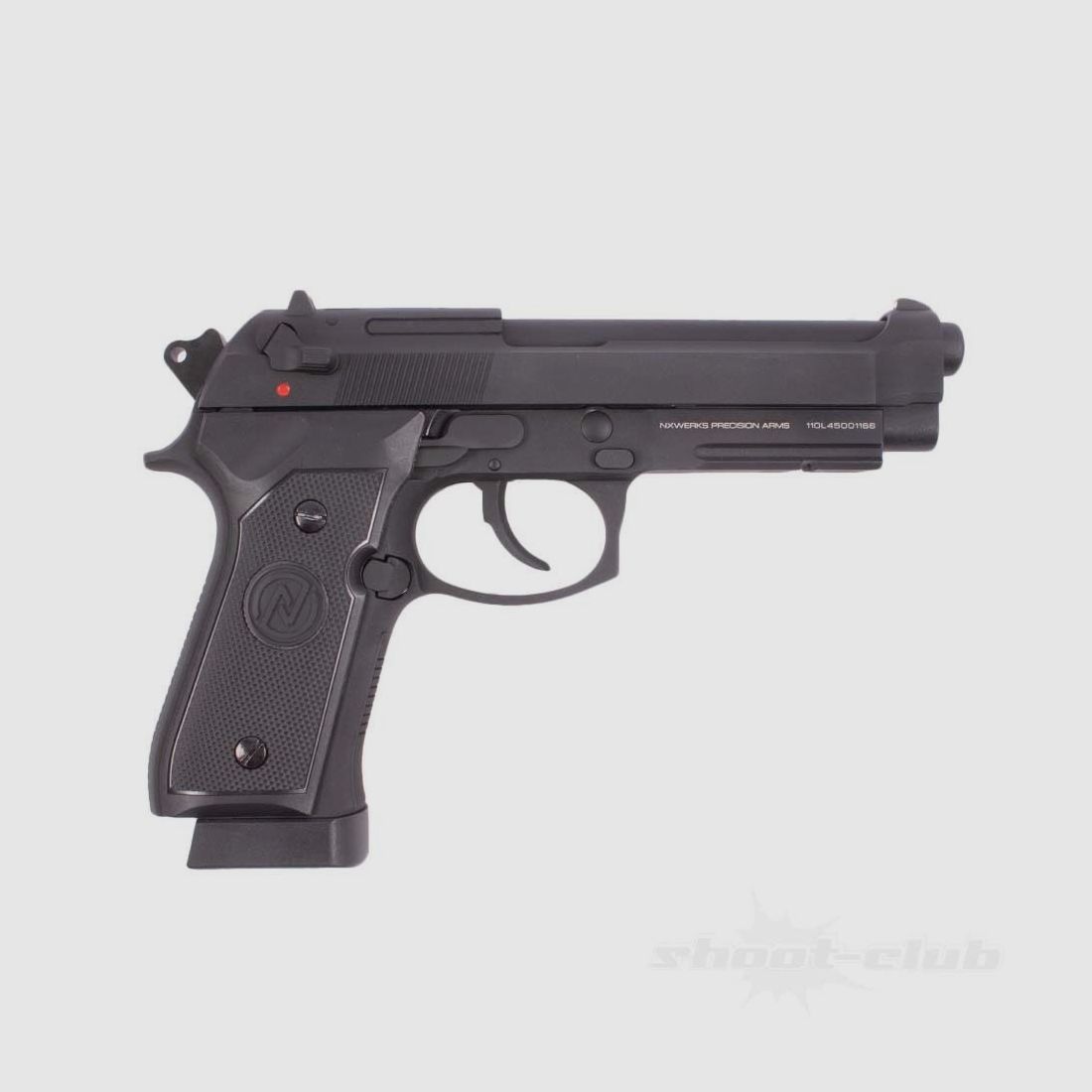 NXG NX92 Premium Commando