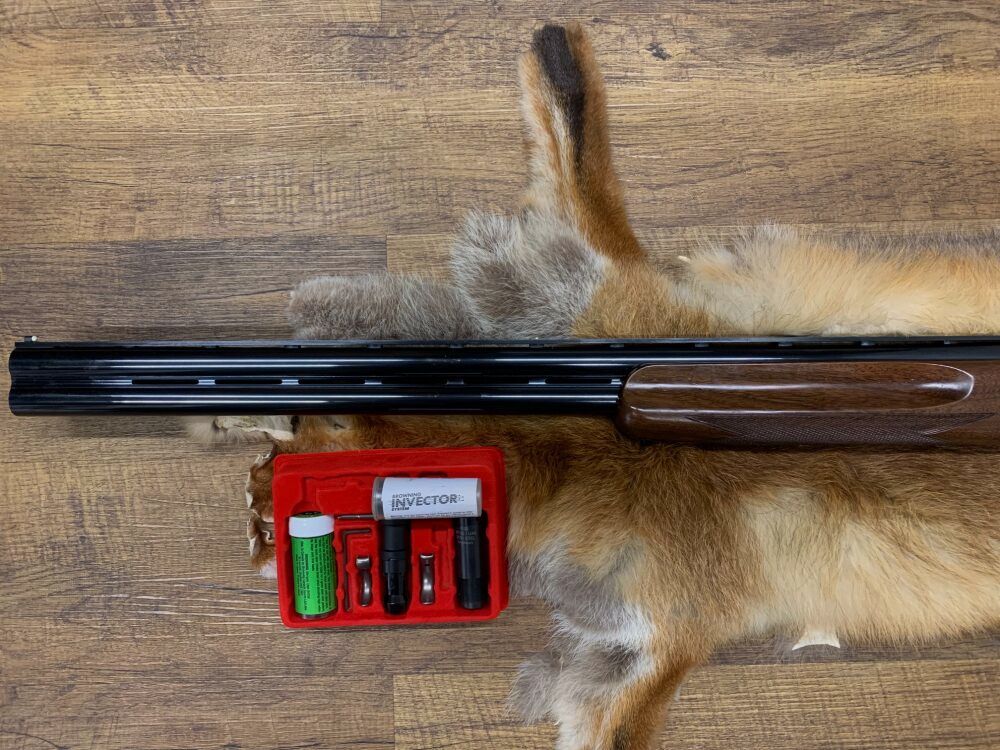 Miroku MK-10 Trap