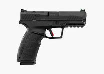Pistolet Tisas Px-9 Duty Gen 3 calibre 9×19 mm Px-9 Duty noir