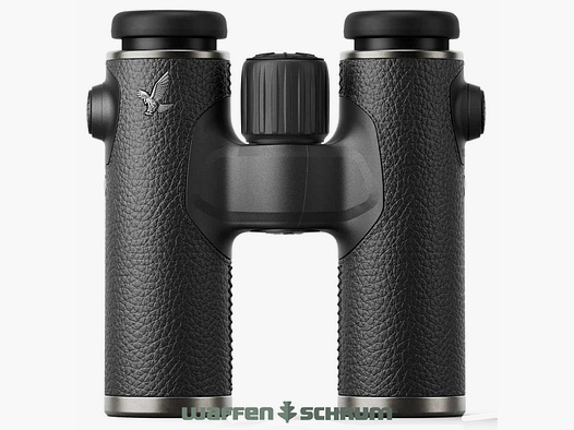 Swarovski CL Companion Habicht 10x30 Leder Schwarz