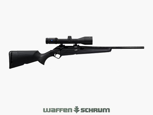 Benelli Benelli Lupo Black Oferta kompletny w tym optyka