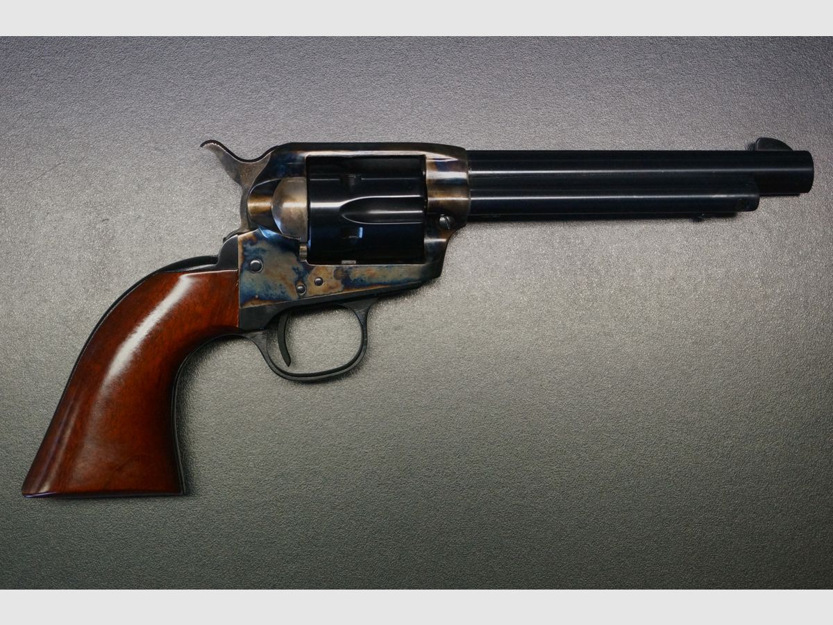 Uberti 1873 Cattleman Stallion, Bild 1 von 5