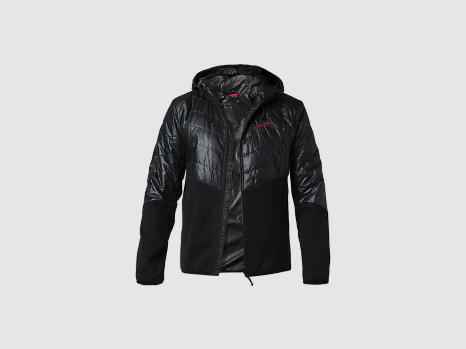 SCHÖFFEL Hybrid Jacket Turin