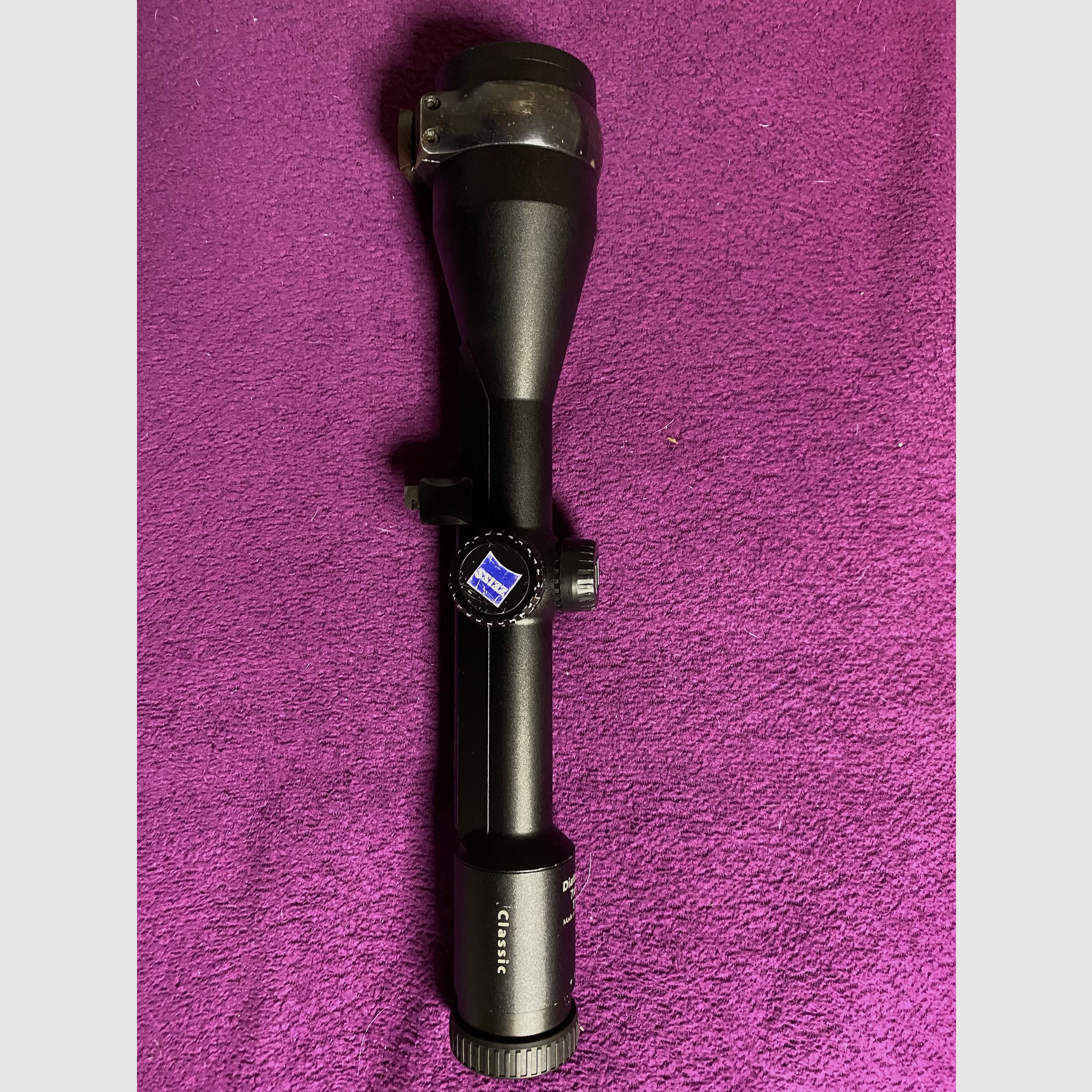 Zeiss Diatal Classic 7x50