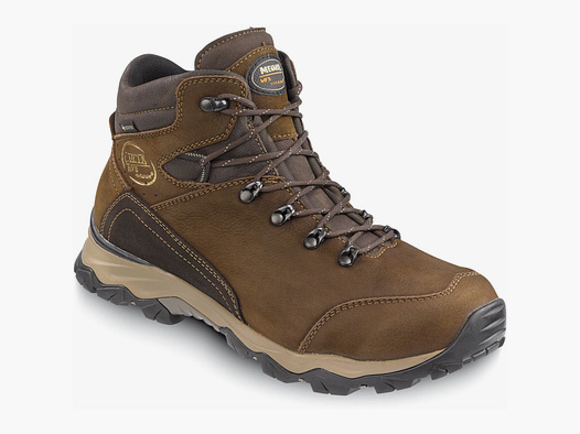 MEINDL Eppan GTX COMFORT FIT Mahogany