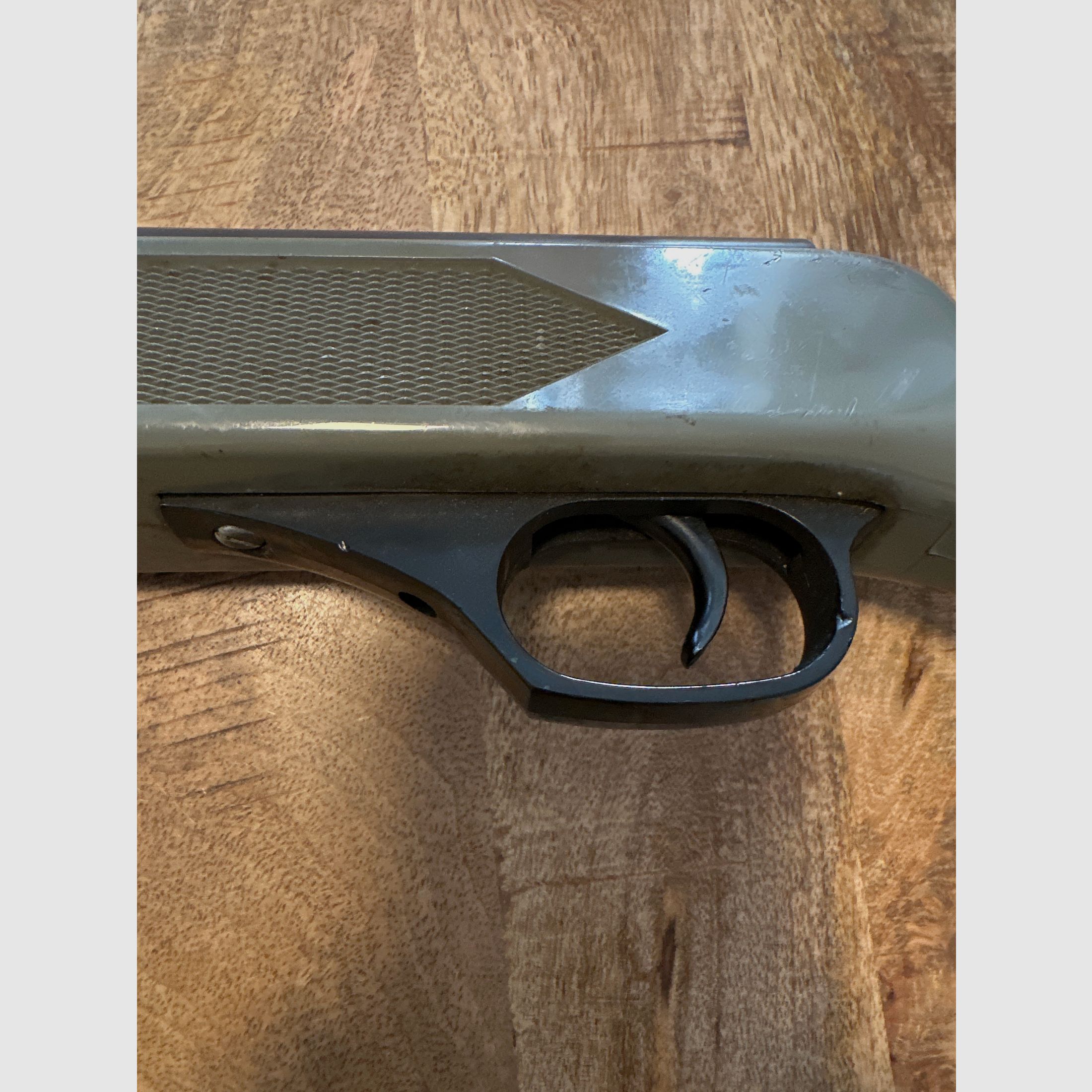 Haenel 304 Luftgewehr cal.4,5 mm 