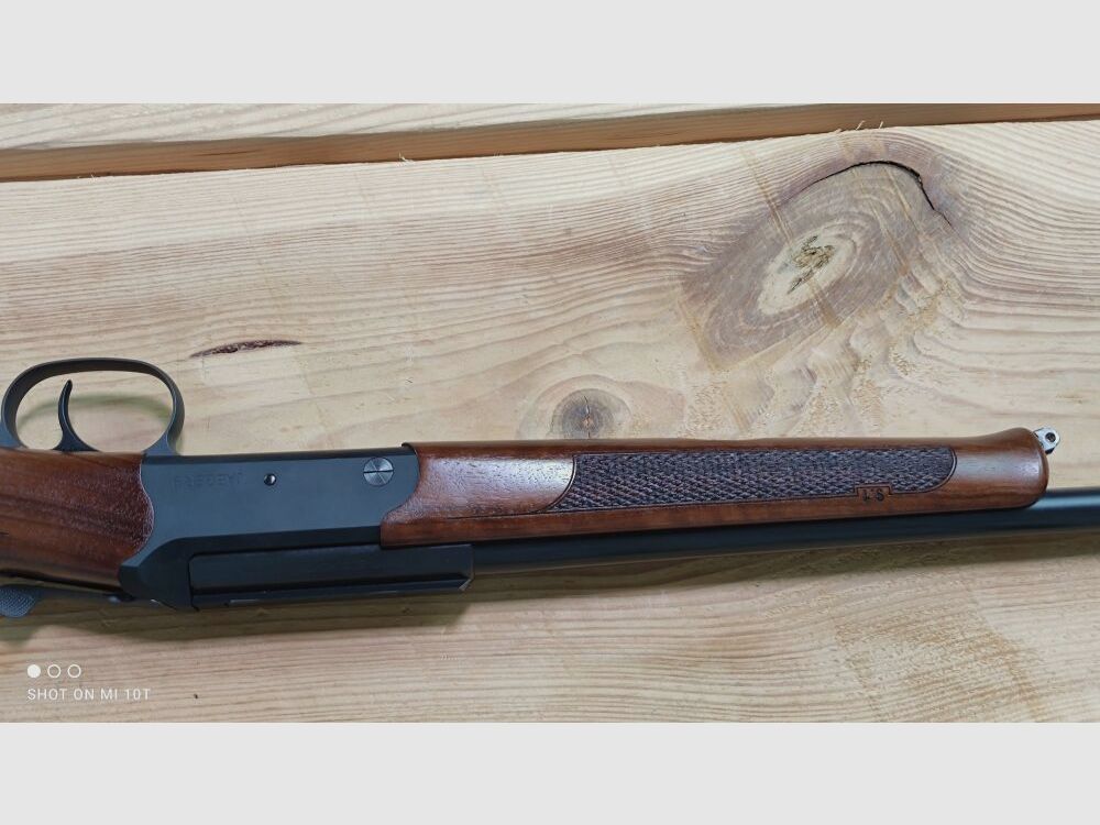 Haenel Jaeger 9