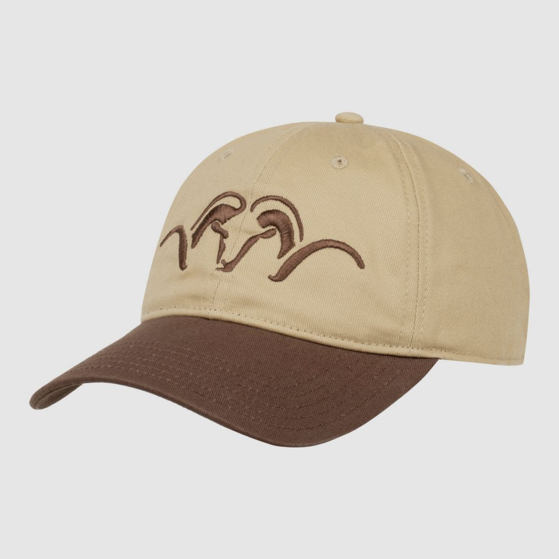 CASQUETTE BLASER ARGALI ANTILOPE TAILLE UNIQUE, image 3 sur 4