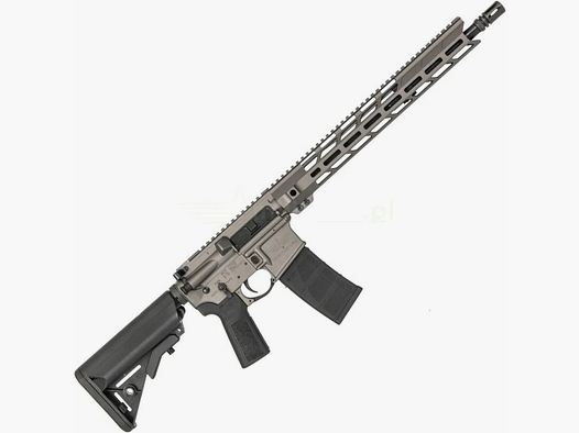 Karabinek CHEYTAC CT15F MIL STD 13,9" (223Rem/5,56x45mm) - Tungsten