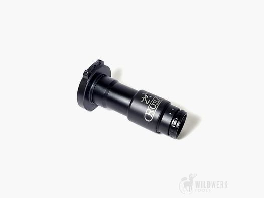 Rusan Monocular 3x
