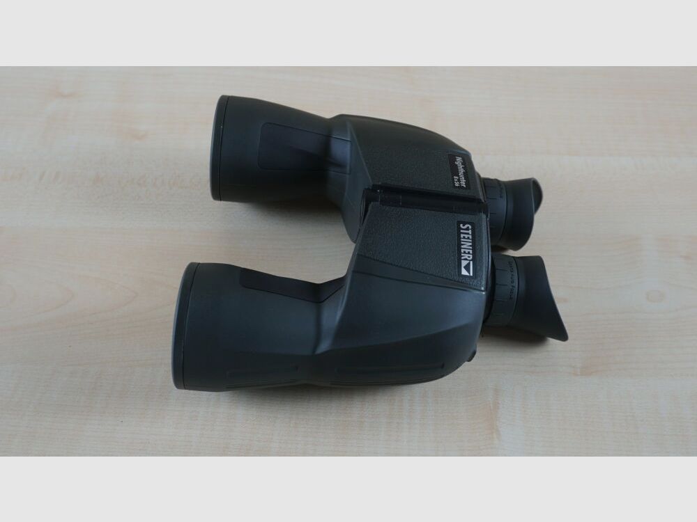 Steiner Nighthunter 8 x 56