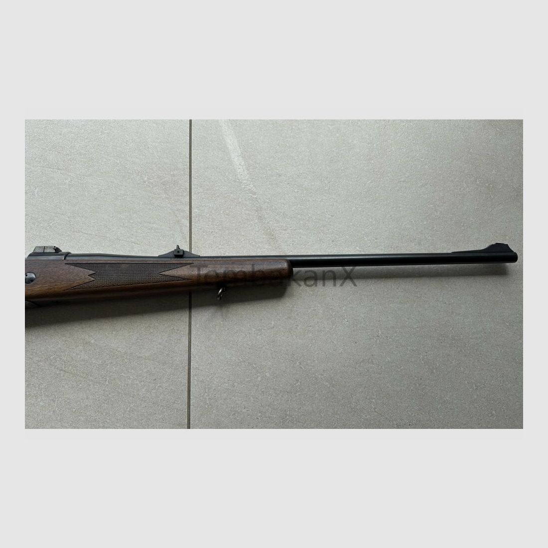 Voere Titan II .308Win