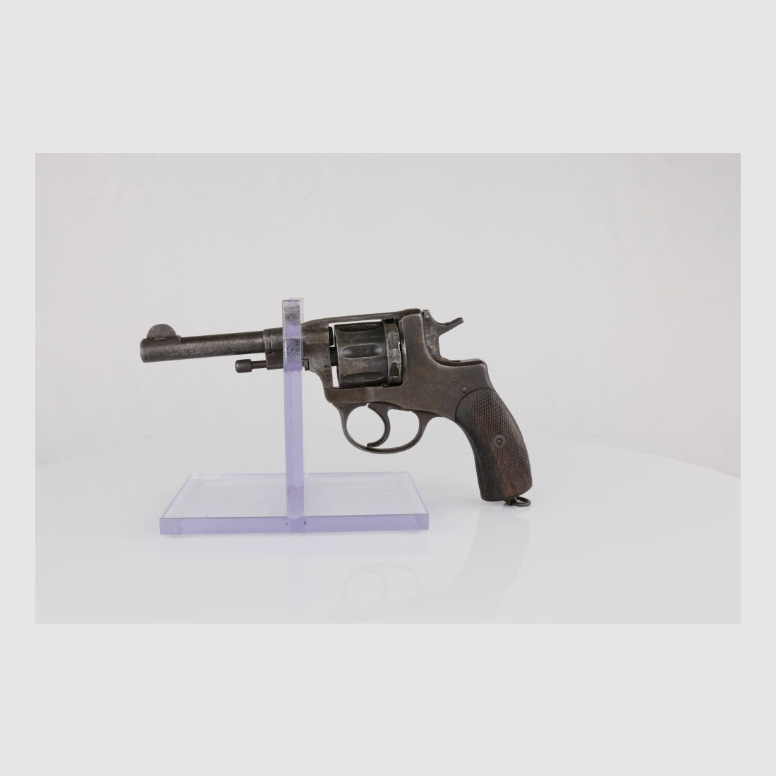 Nagant M1895