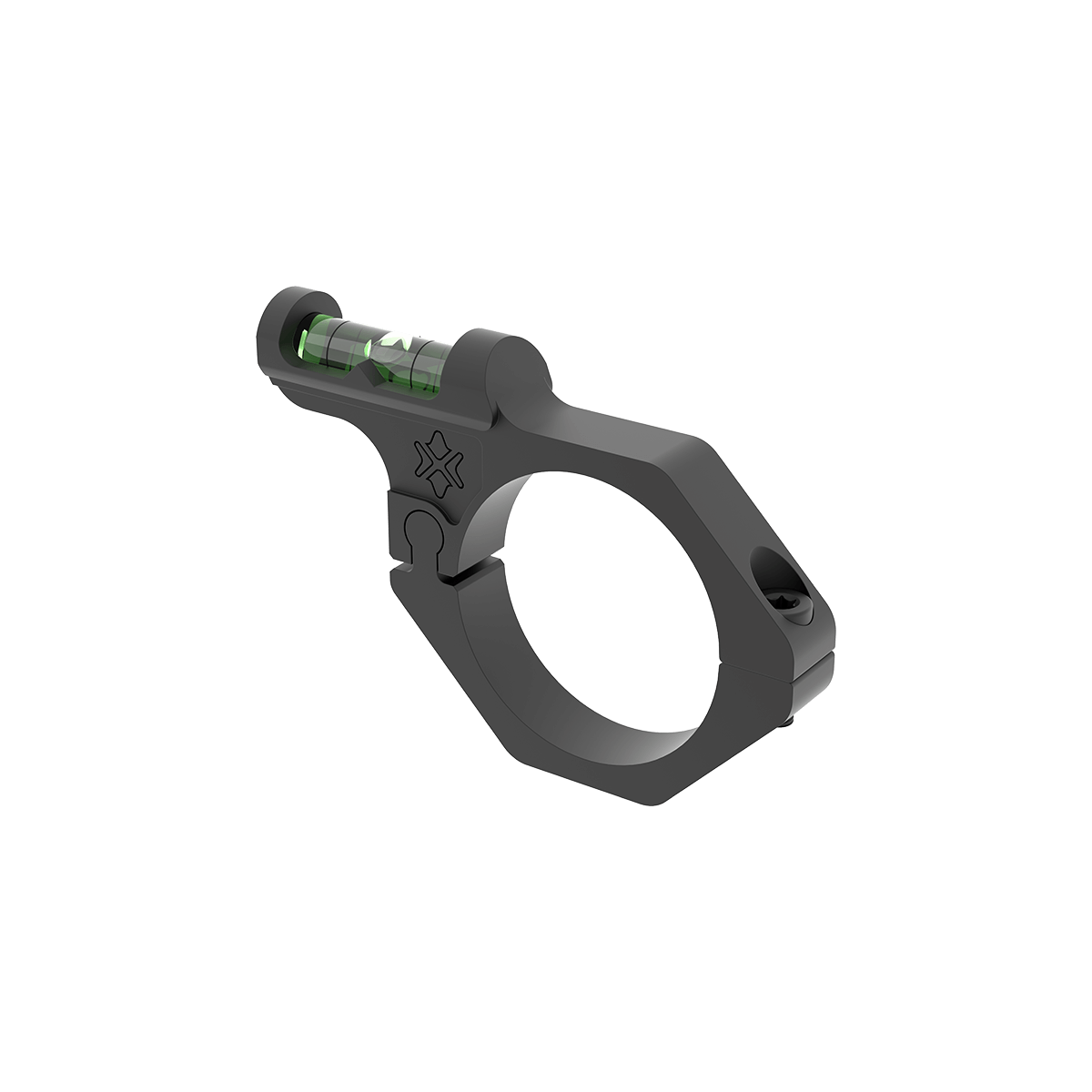 Montaż 30mm Vector z poziomicą boczną Gen II, zdjęcie 2 z 10