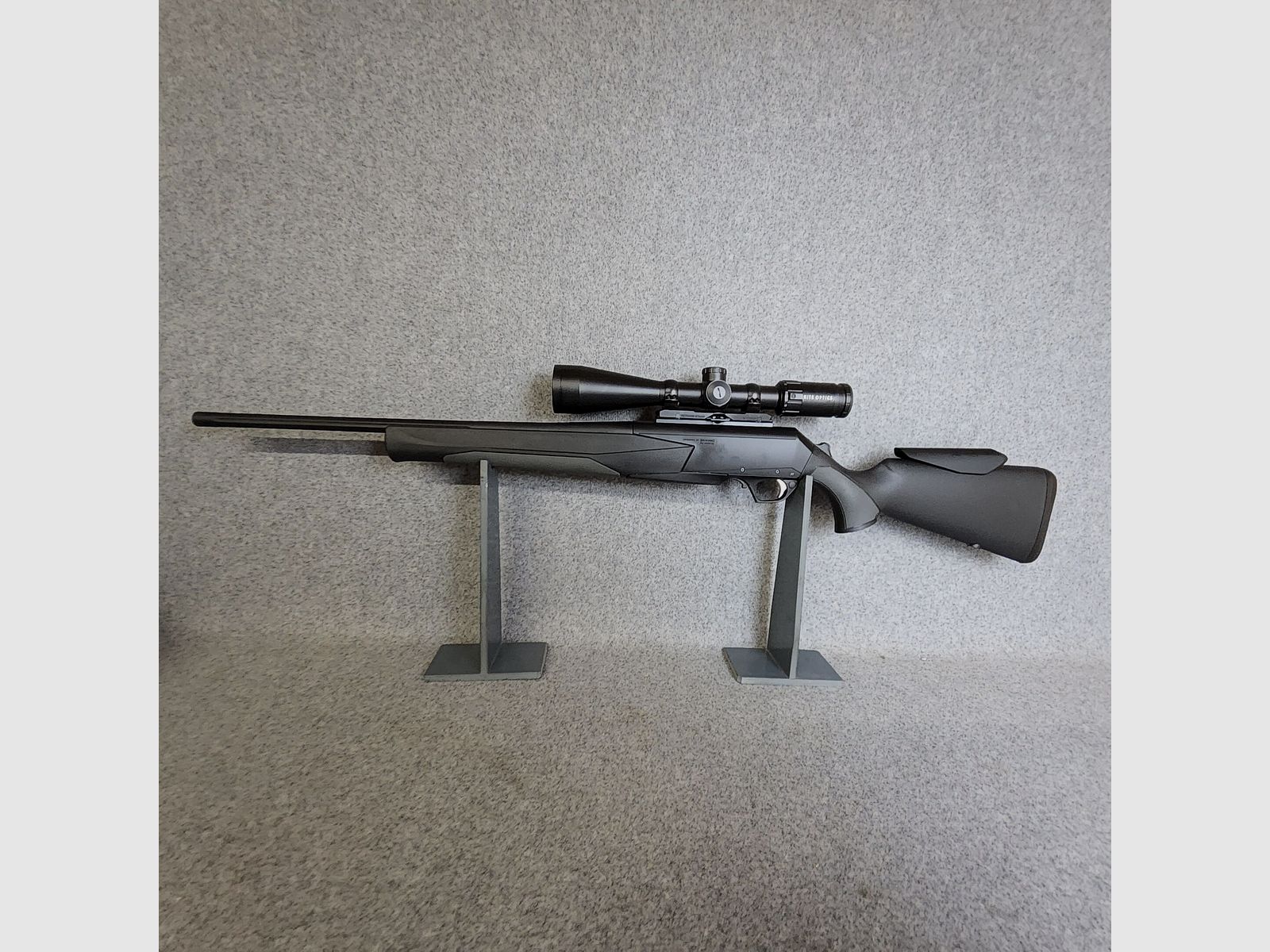 Browning Maral Compo Nordic-ADJ estriado, imagen 1 de 4